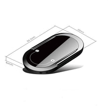 Load image into Gallery viewer, Mobile Creative USB cigarette lighter mobile phone bracket lighter multi-function cigarette accessories