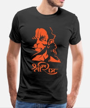 Load image into Gallery viewer, Combo deals 6 T Shirt - Half Sleeve Round Neck Indian Hindu Lord t-shirts  Vector Design Graphics Printed 100% Cotton T Shirt