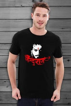 Load image into Gallery viewer, Combo deals 6 T Shirt - Half Sleeve Round Neck Indian Hindu Lord t-shirts  Vector Design Graphics Printed 100% Cotton T Shirt