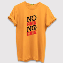 Load image into Gallery viewer, 6 T-SHIRTS COMBO GYM GUYS STYLISH PRINTED T-SHIRTS 100% Cotton Single Jersey and bio washed.