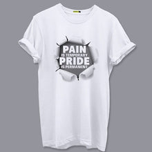 Load image into Gallery viewer, 6 T-SHIRTS COMBO GYM GUYS STYLISH PRINTED T-SHIRTS 100% Cotton Single Jersey and bio washed.
